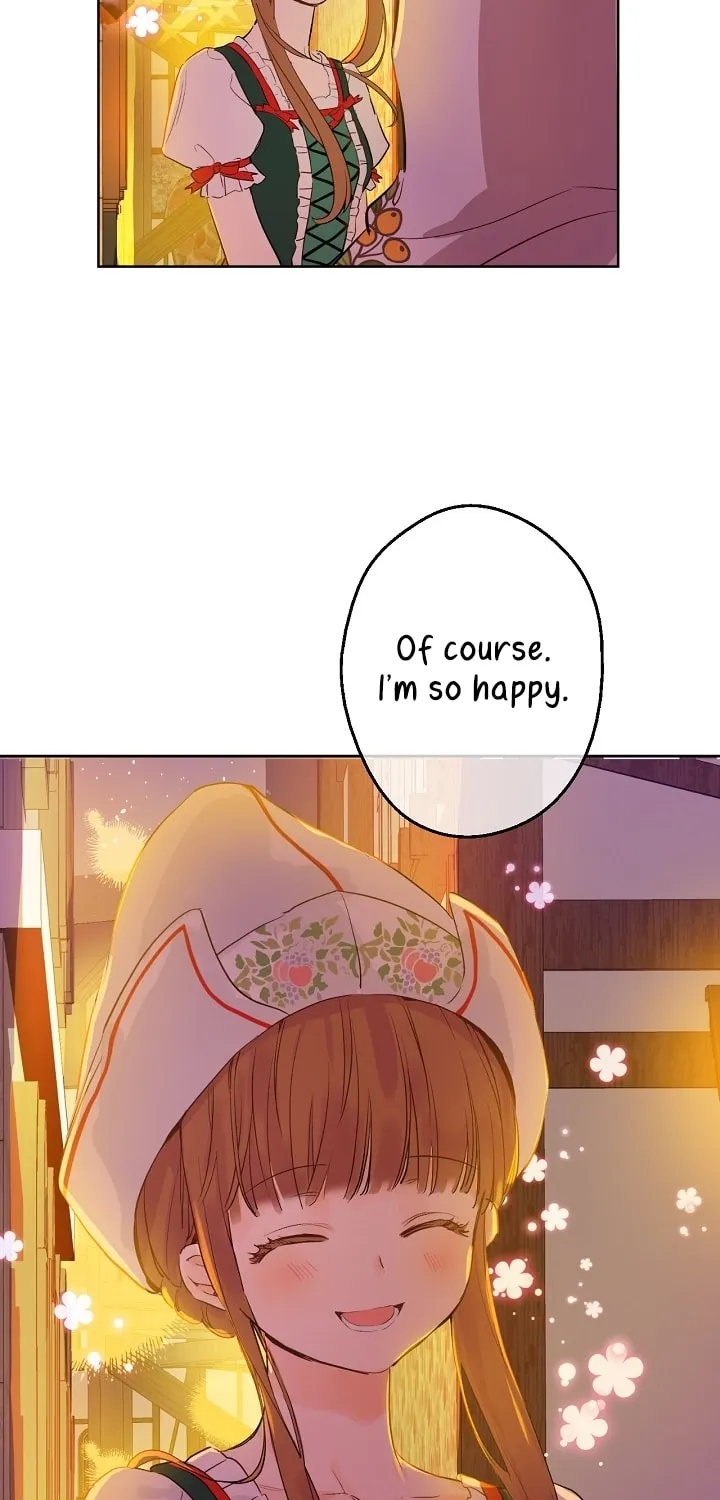 Who Made Me a Princess Chapter 58 page 20 - 