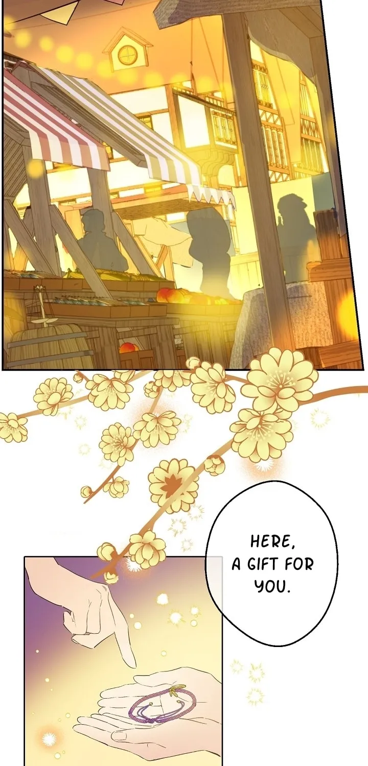Who Made Me a Princess Chapter 58 page 3 - 