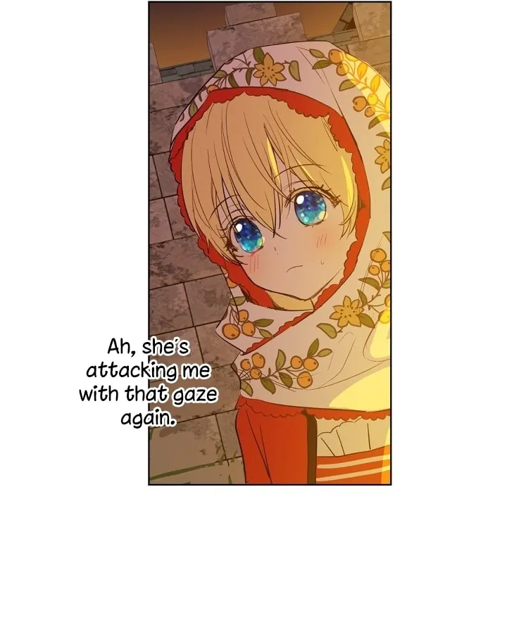 Who Made Me a Princess Chapter 58 page 24 - 