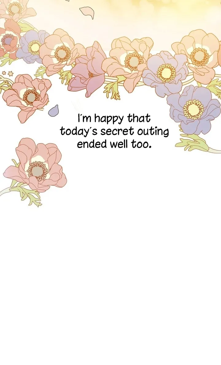 Who Made Me a Princess Chapter 58 page 26 - 
