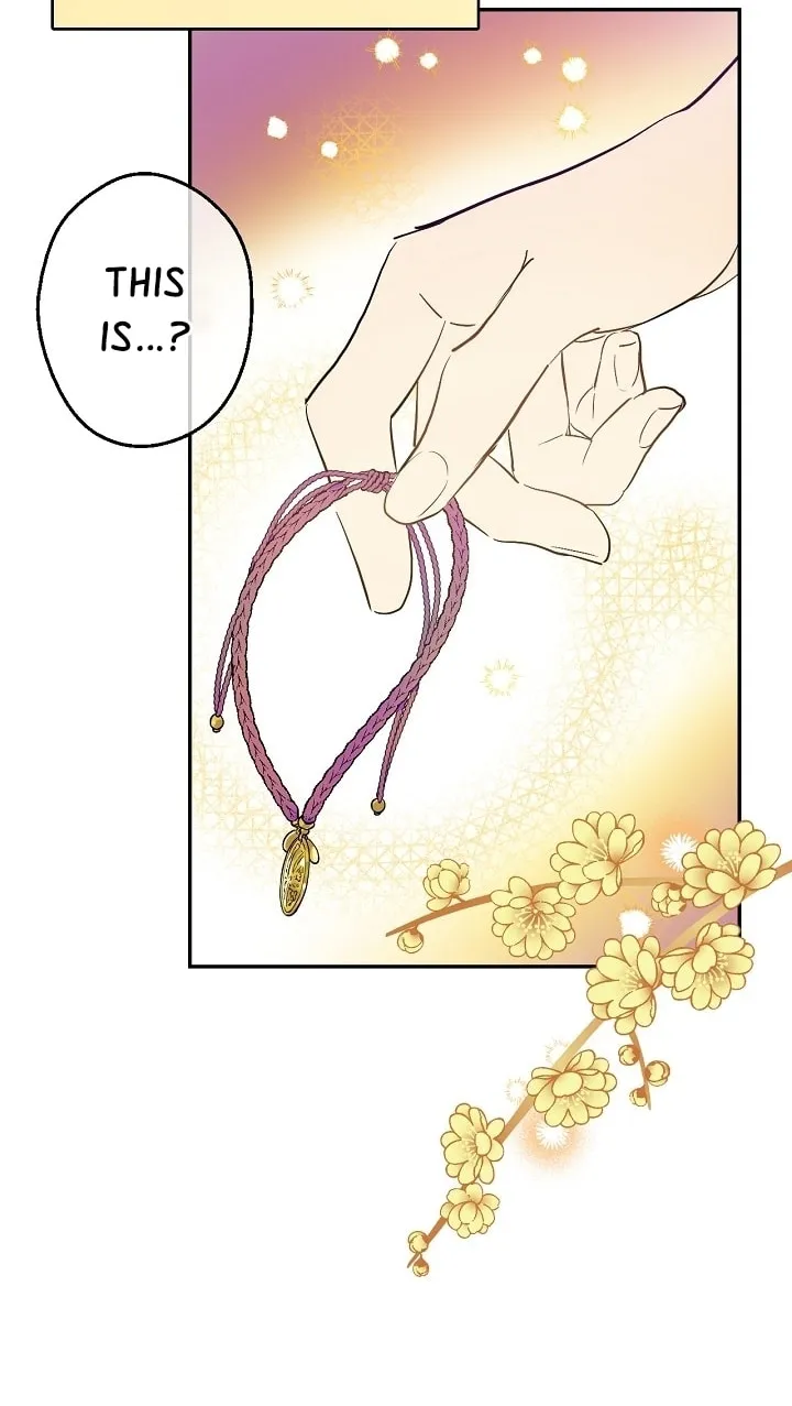 Who Made Me a Princess Chapter 58 page 4 - 