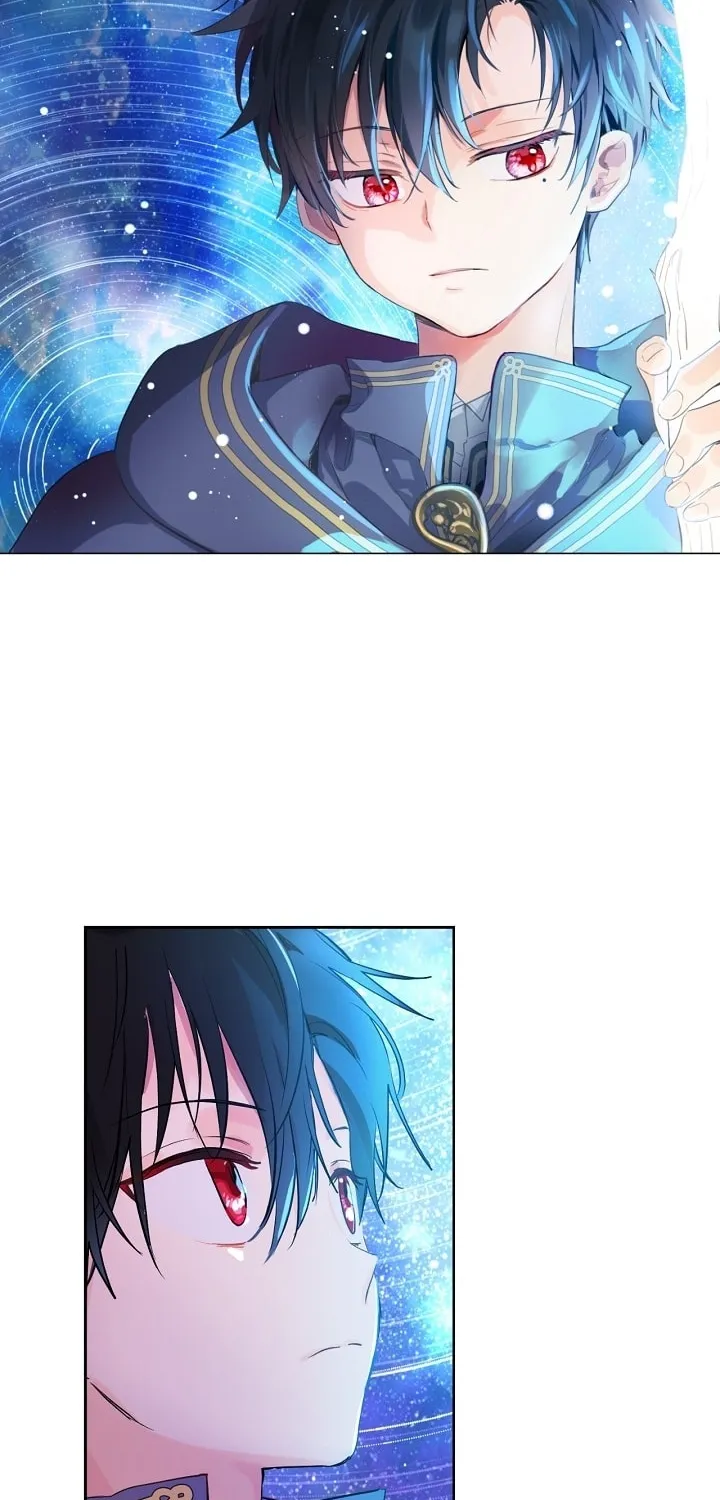 Who Made Me a Princess Chapter 58 page 31 - 