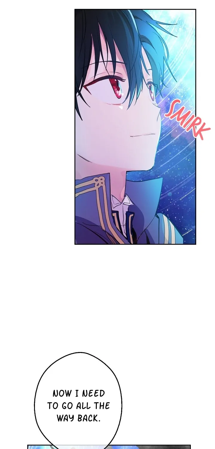 Who Made Me a Princess Chapter 58 page 33 - 