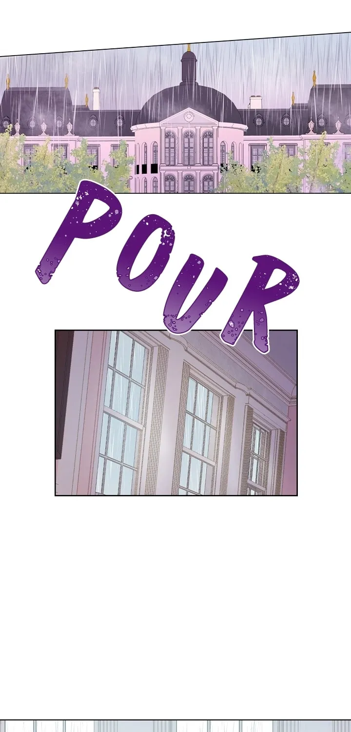 Who Made Me a Princess Chapter 58 page 36 - 