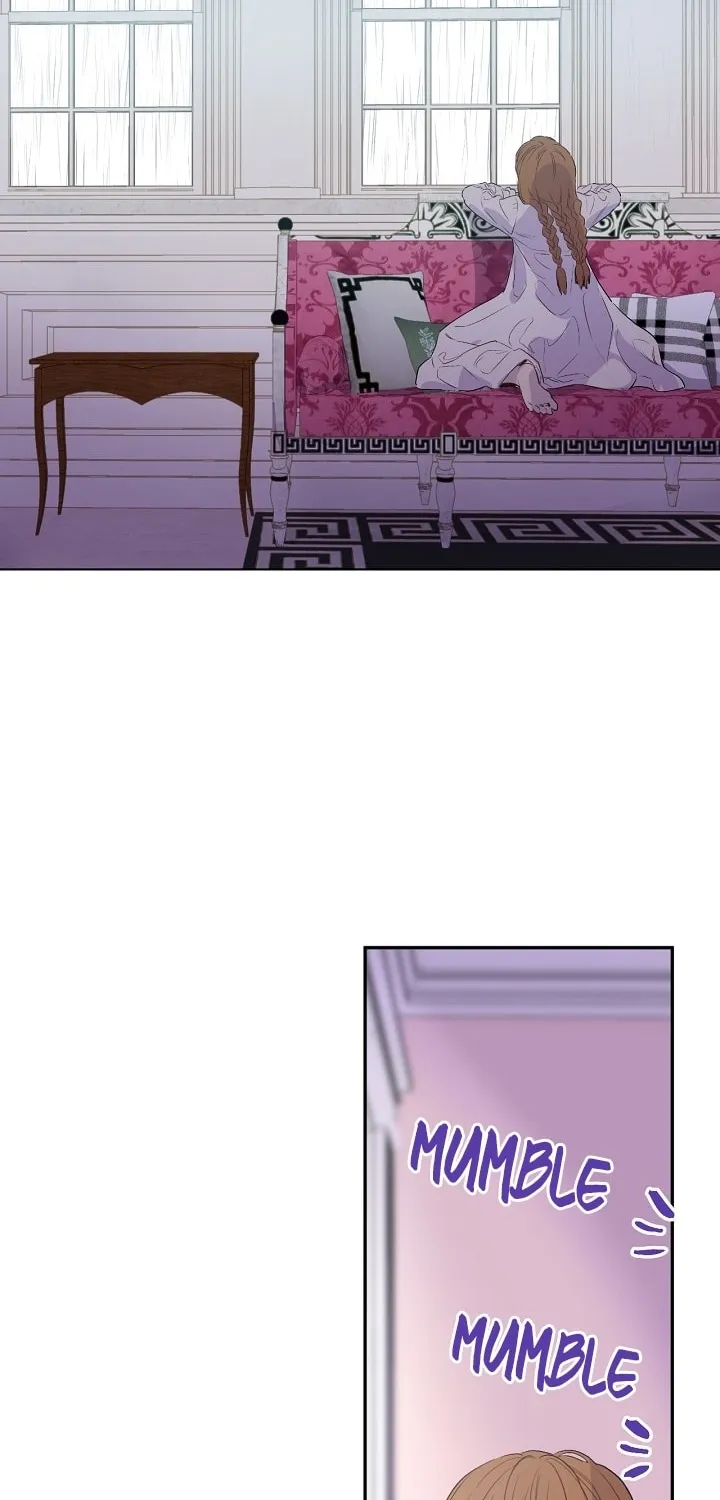 Who Made Me a Princess Chapter 58 page 37 - 