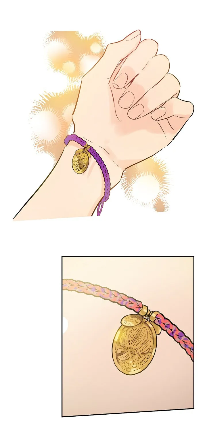 Who Made Me a Princess Chapter 58 page 46 - 