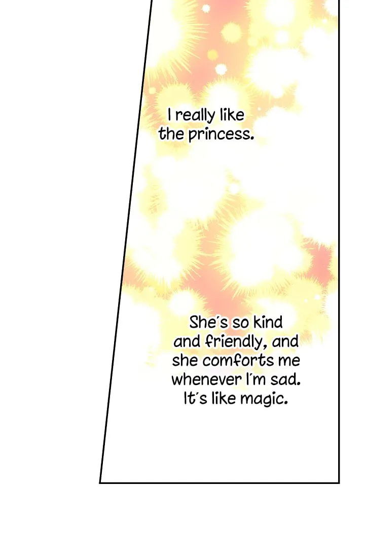 Who Made Me a Princess Chapter 58 page 48 - 