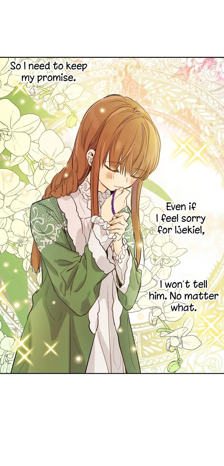 Who Made Me a Princess Chapter 58 page 49 - 