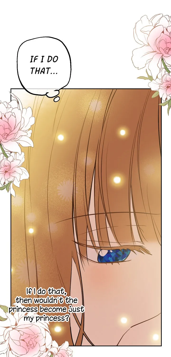 Who Made Me a Princess Chapter 58 page 50 - 