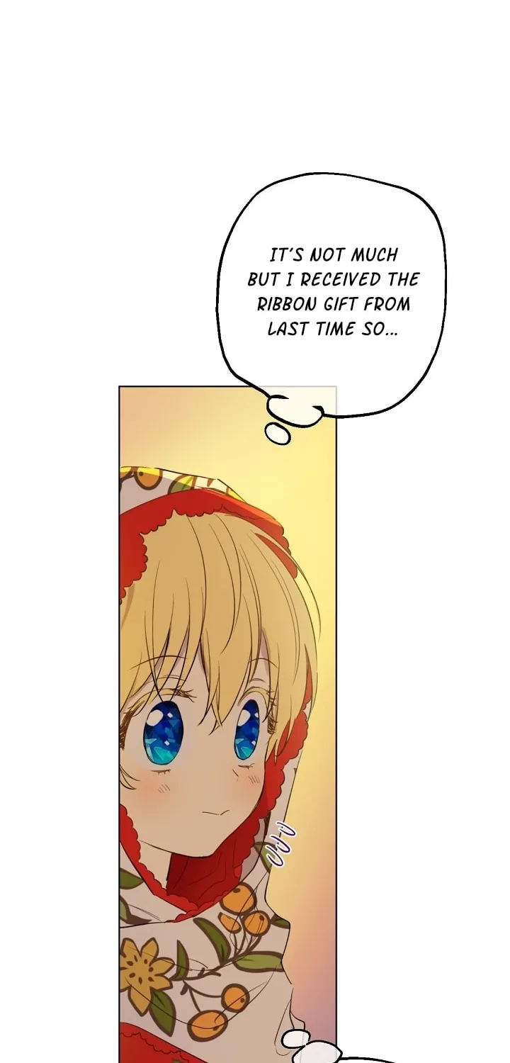 Who Made Me a Princess Chapter 58 page 6 - 
