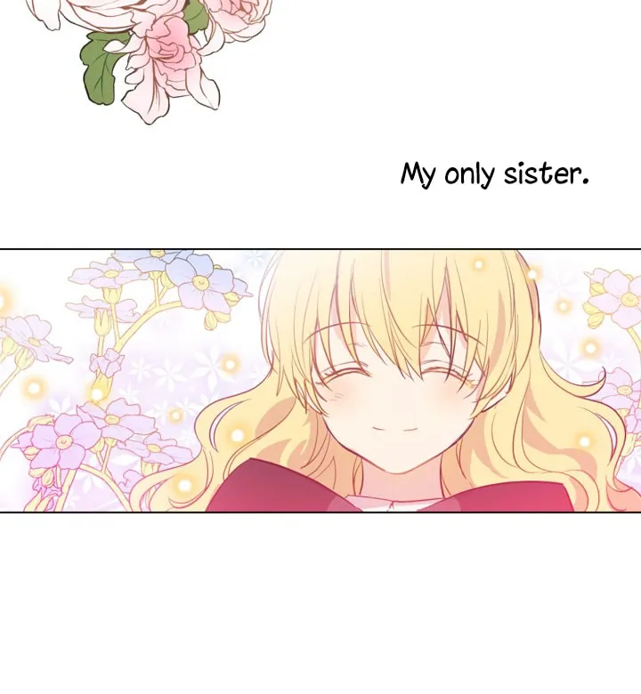 Who Made Me a Princess Chapter 58 page 51 - 