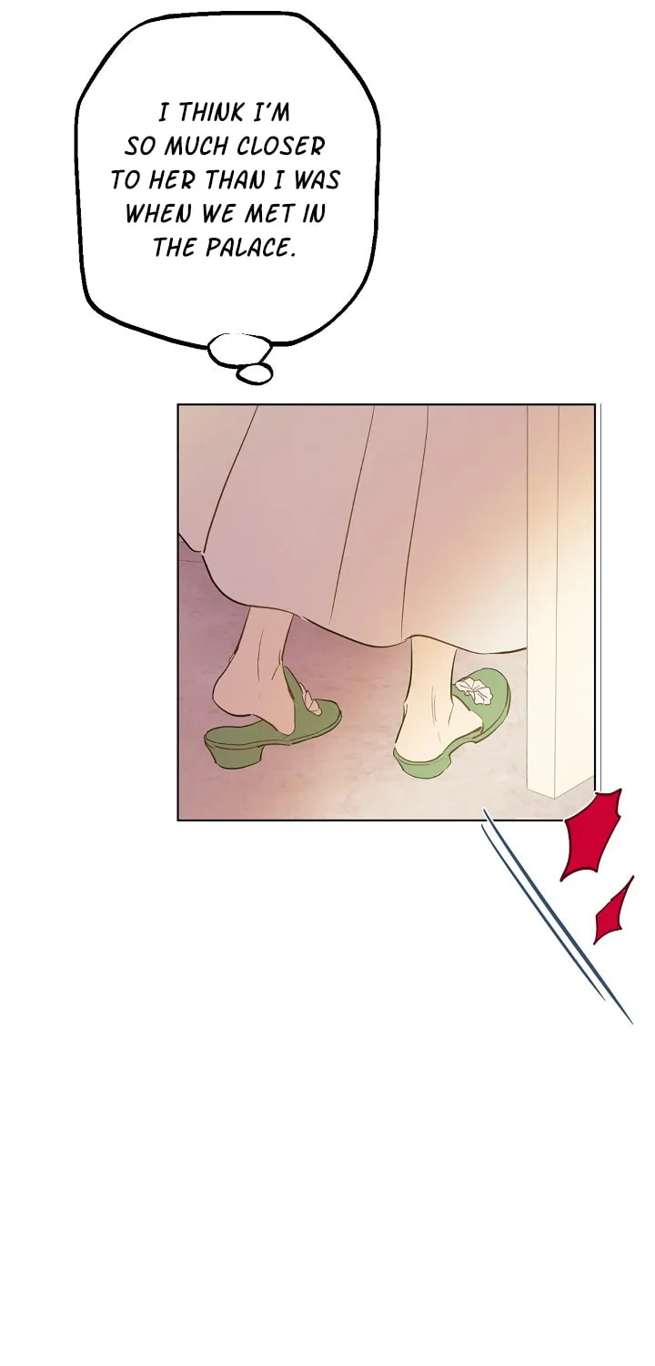Who Made Me a Princess Chapter 58 page 52 - 