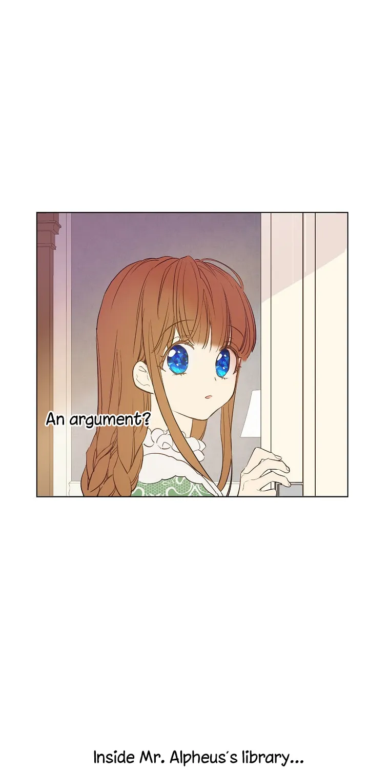 Who Made Me a Princess Chapter 58 page 53 - 