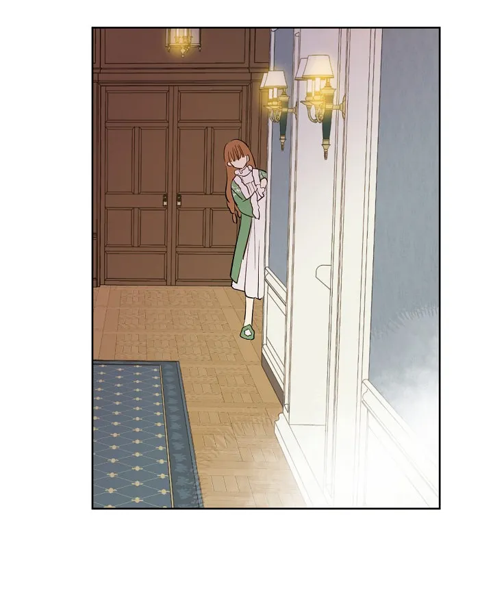 Who Made Me a Princess Chapter 58 page 54 - 