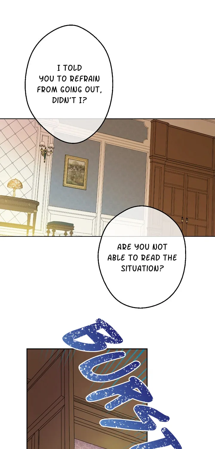 Who Made Me a Princess Chapter 58 page 55 - 