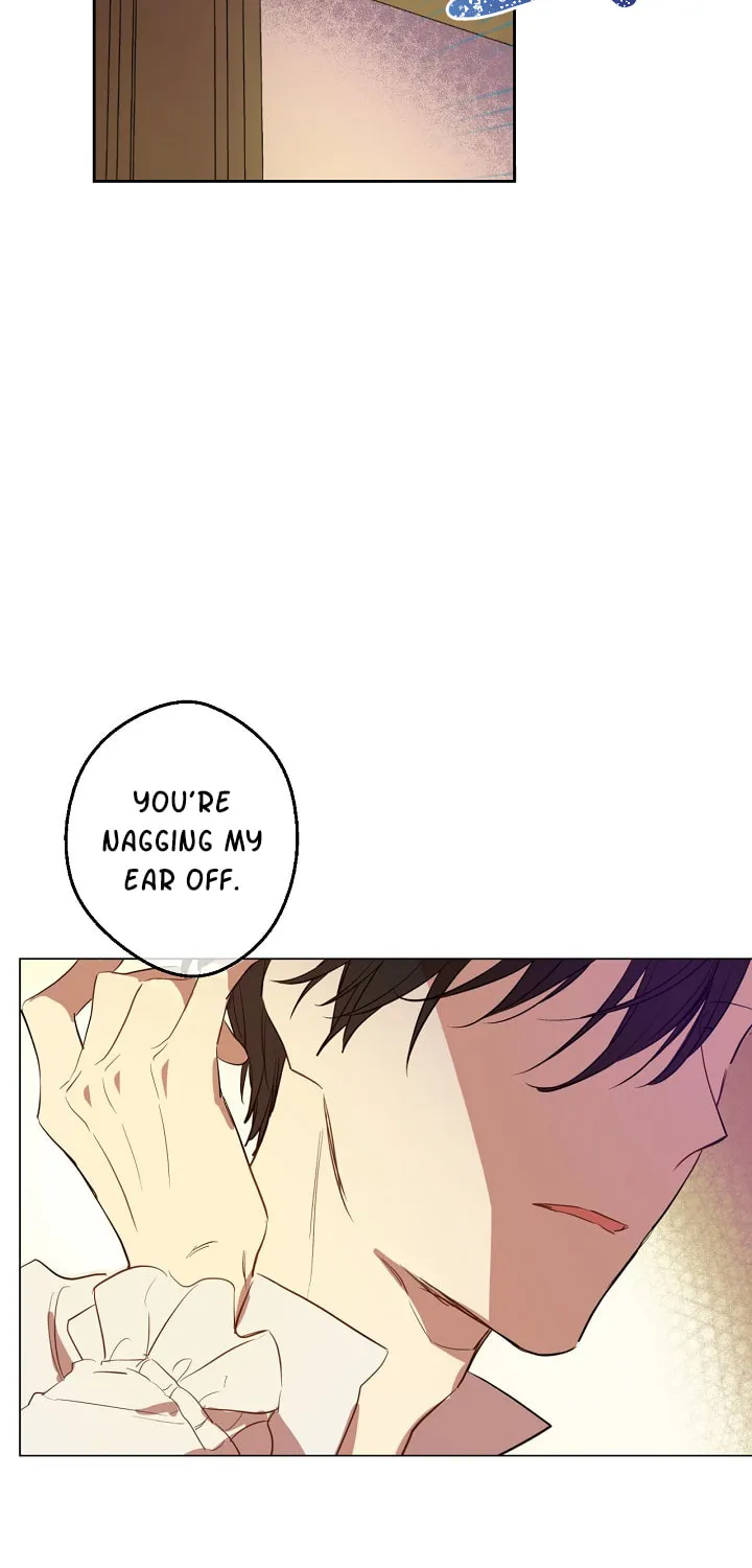 Who Made Me a Princess Chapter 58 page 56 - 