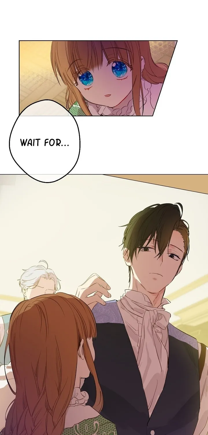 Who Made Me a Princess Chapter 58 page 58 - 