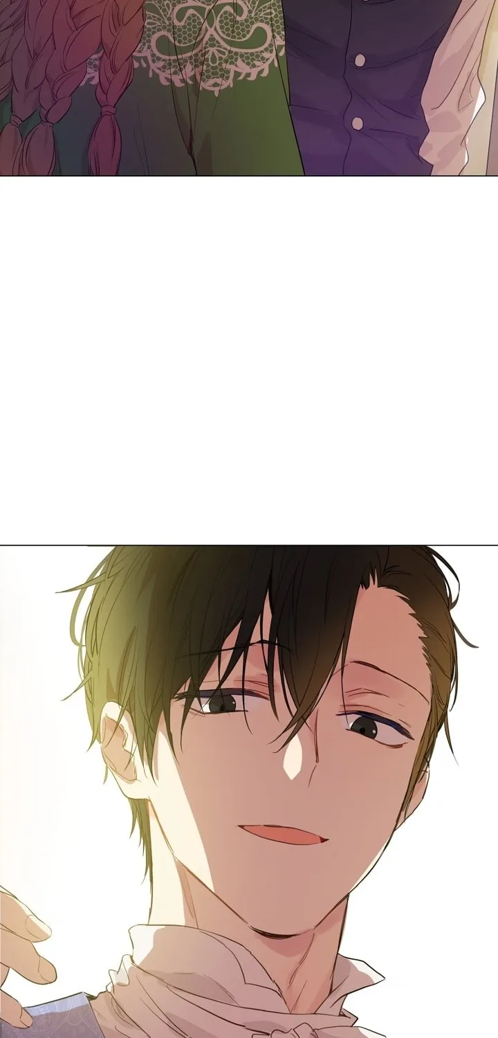 Who Made Me a Princess Chapter 58 page 59 - 
