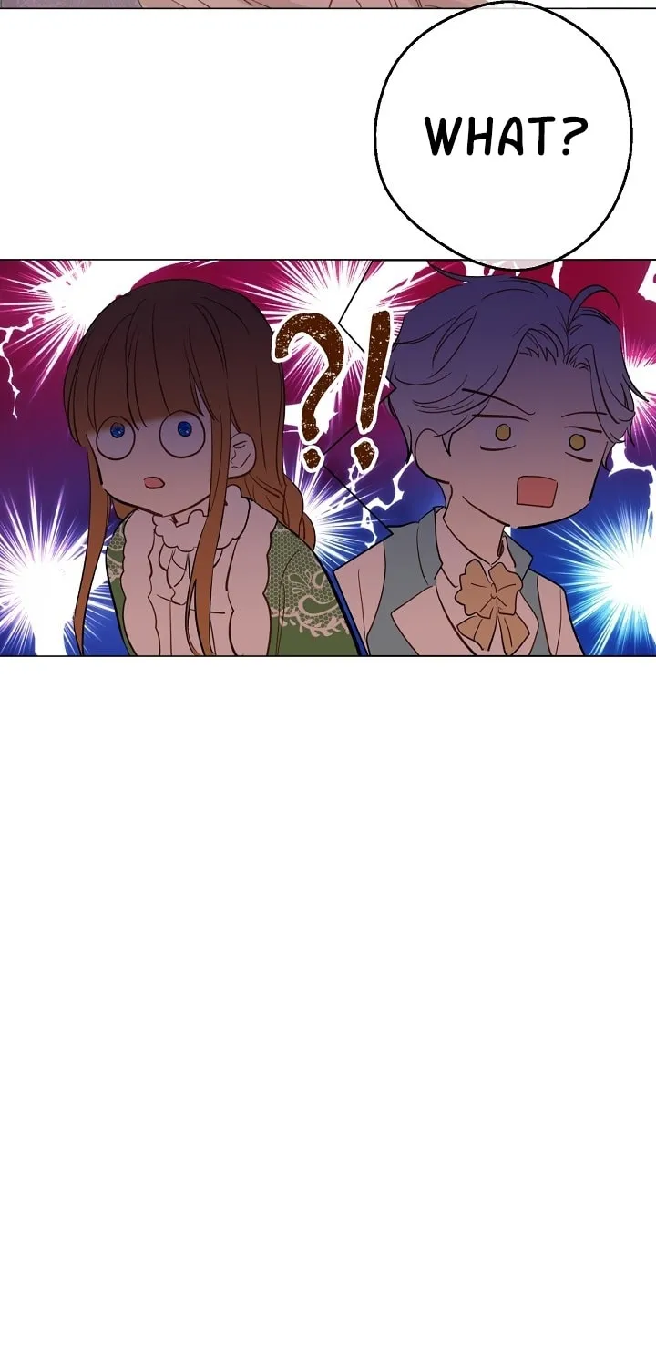 Who Made Me a Princess Chapter 58 page 60 - 