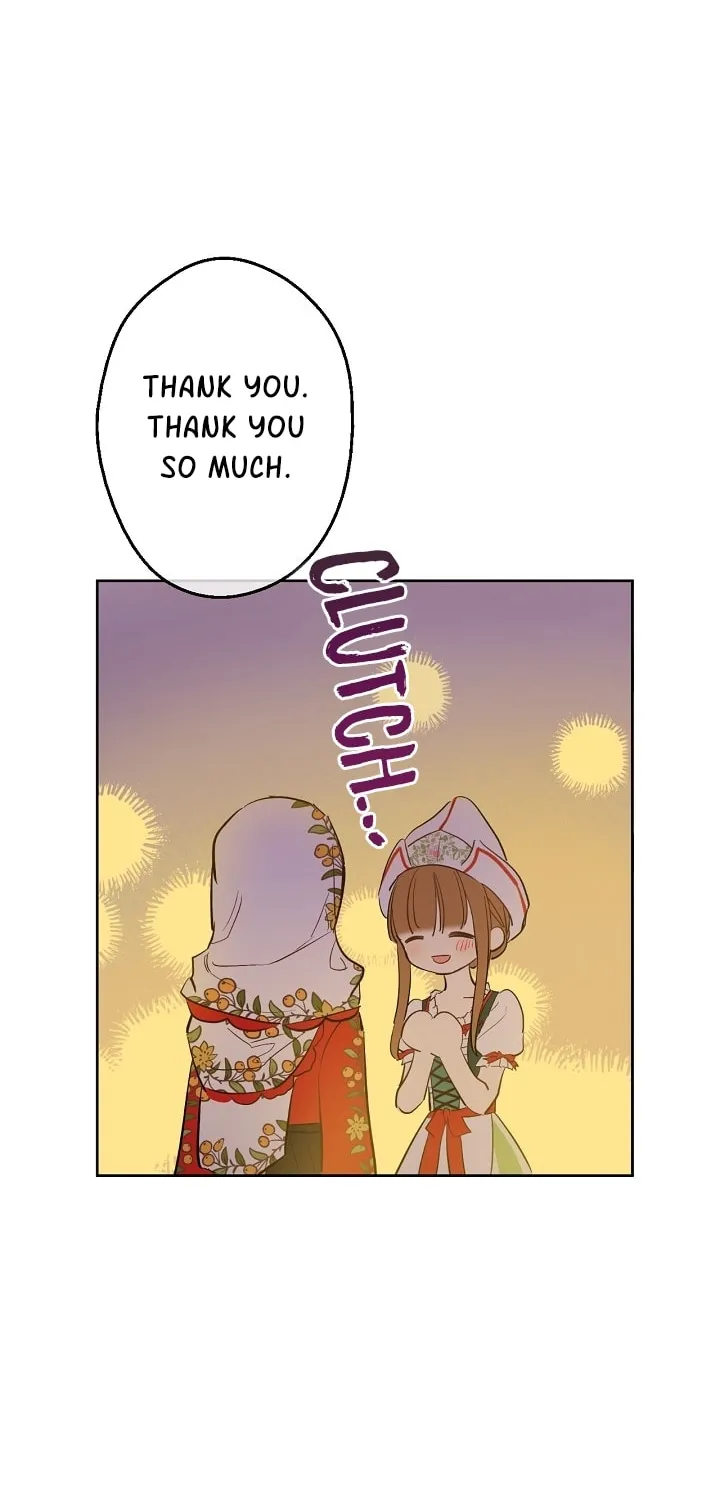 Who Made Me a Princess Chapter 58 page 9 - 
