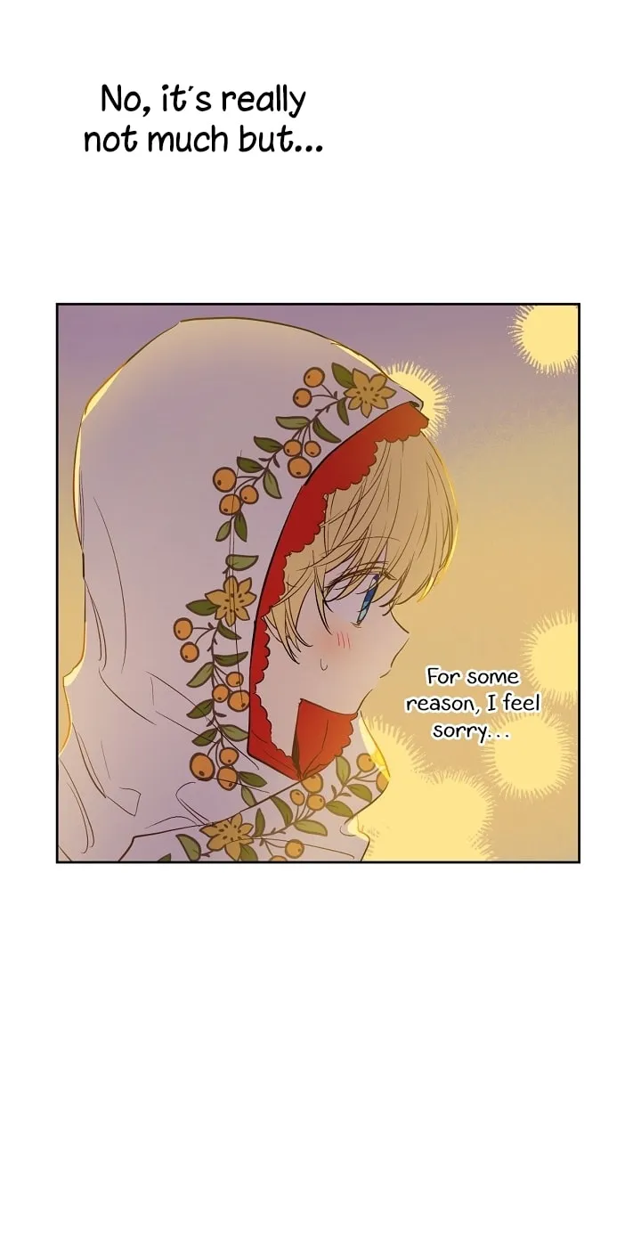 Who Made Me a Princess Chapter 58 page 10 - 