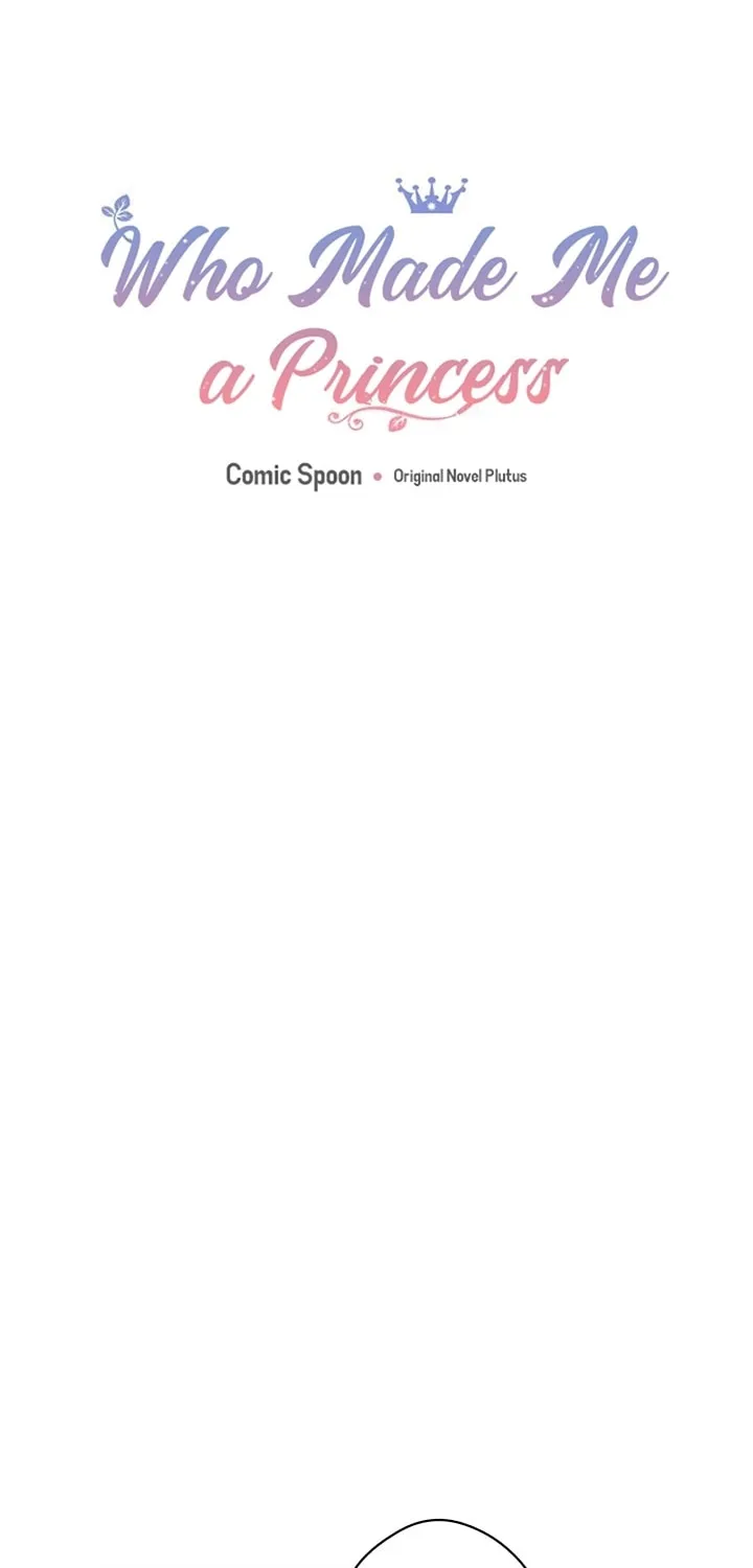 Who Made Me a Princess Chapter 59 page 2 - 