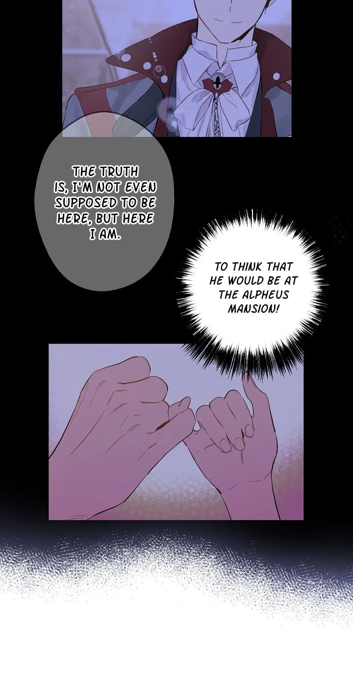 Who Made Me a Princess Chapter 59 page 11 - 