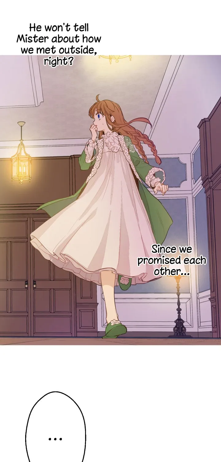 Who Made Me a Princess Chapter 59 page 12 - 