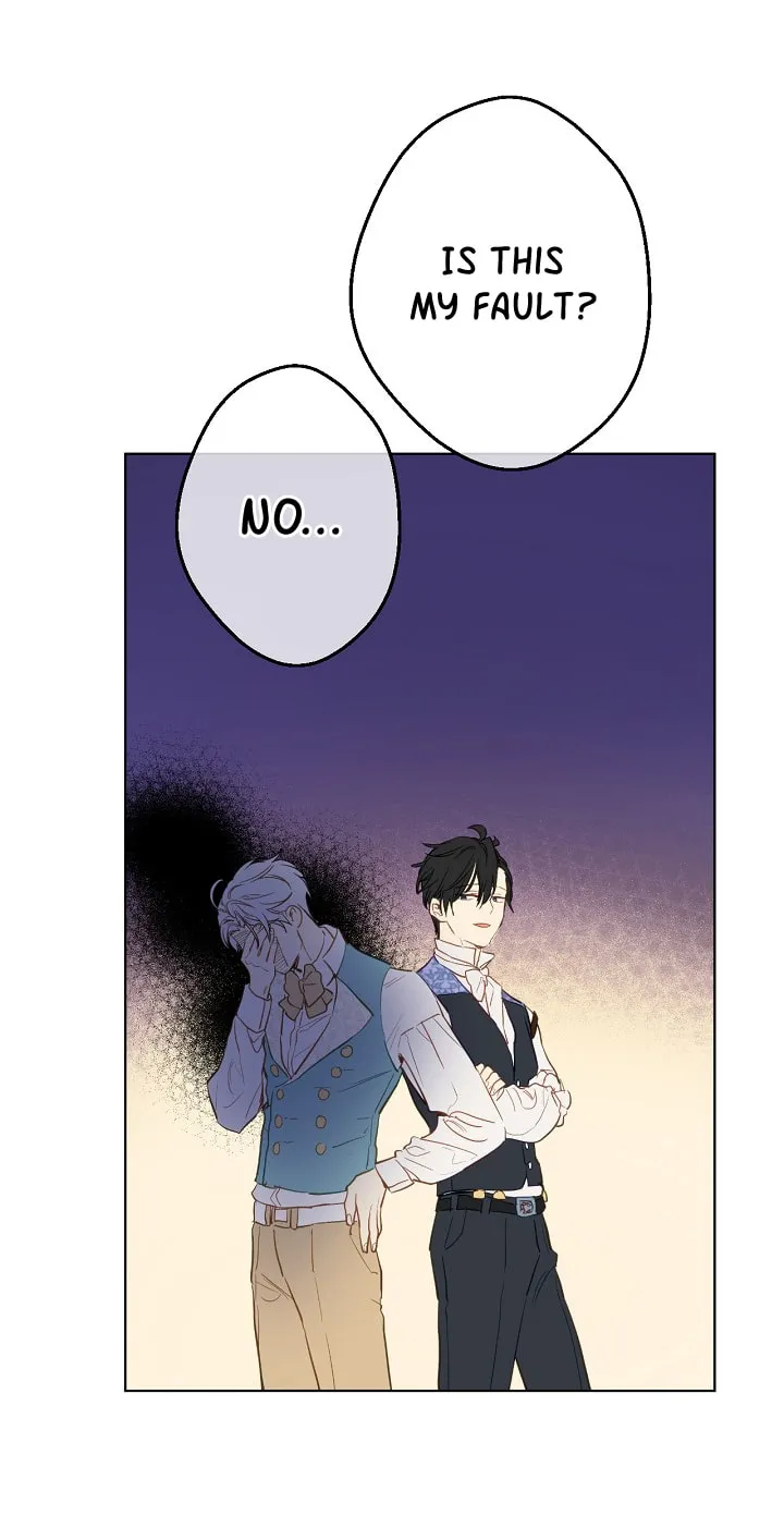 Who Made Me a Princess Chapter 59 page 14 - 