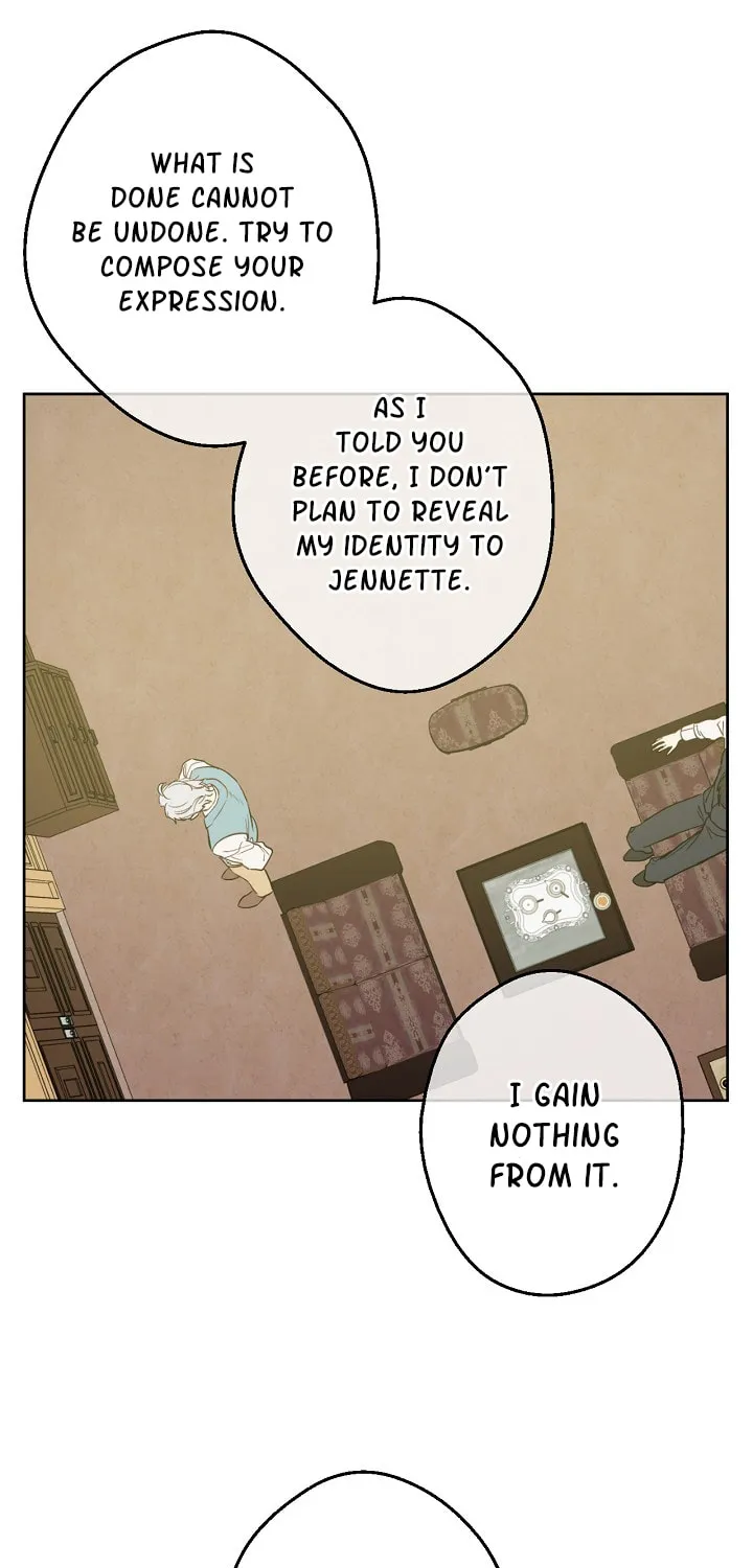 Who Made Me a Princess Chapter 59 page 15 - 