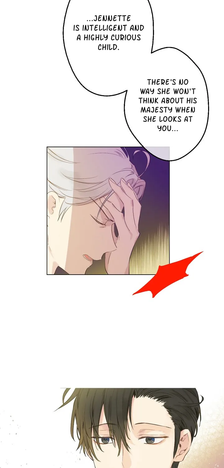 Who Made Me a Princess Chapter 59 page 16 - 