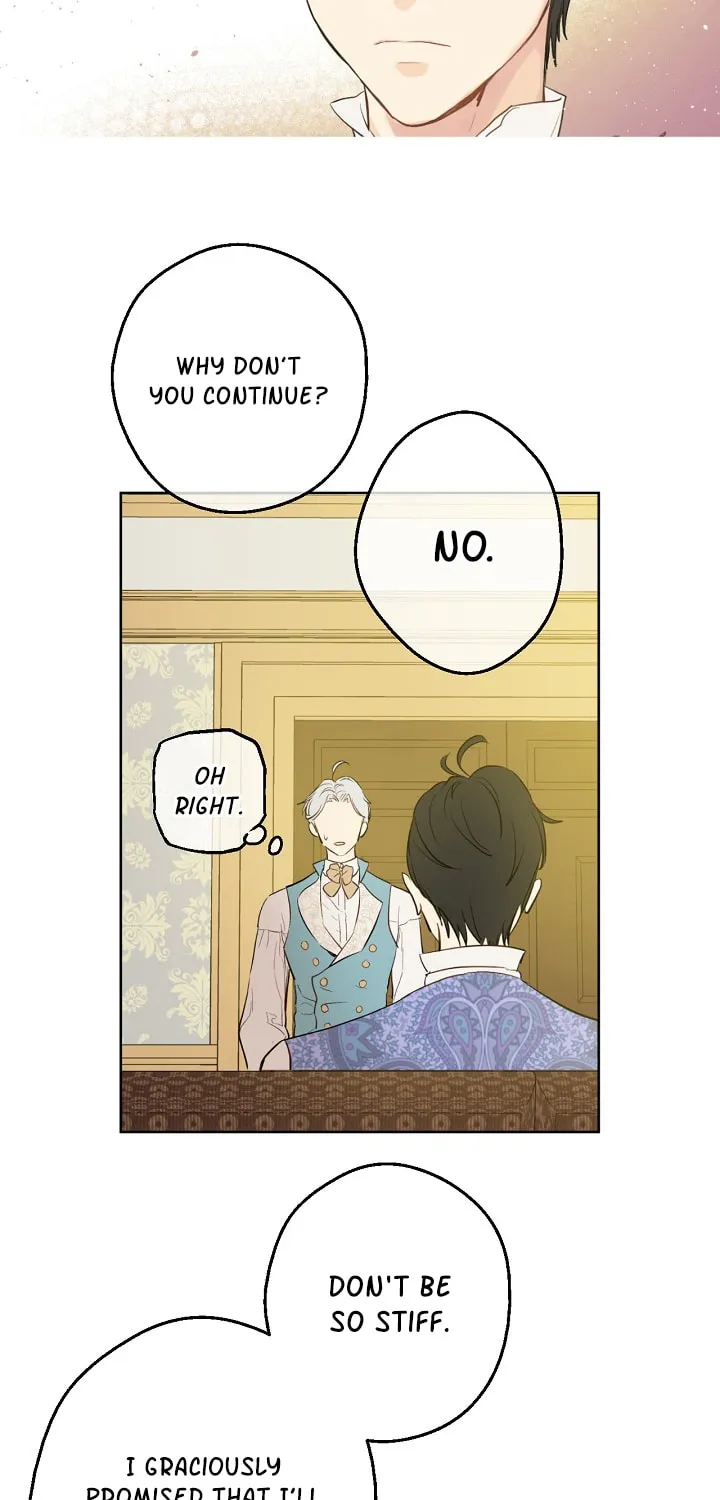 Who Made Me a Princess Chapter 59 page 17 - 