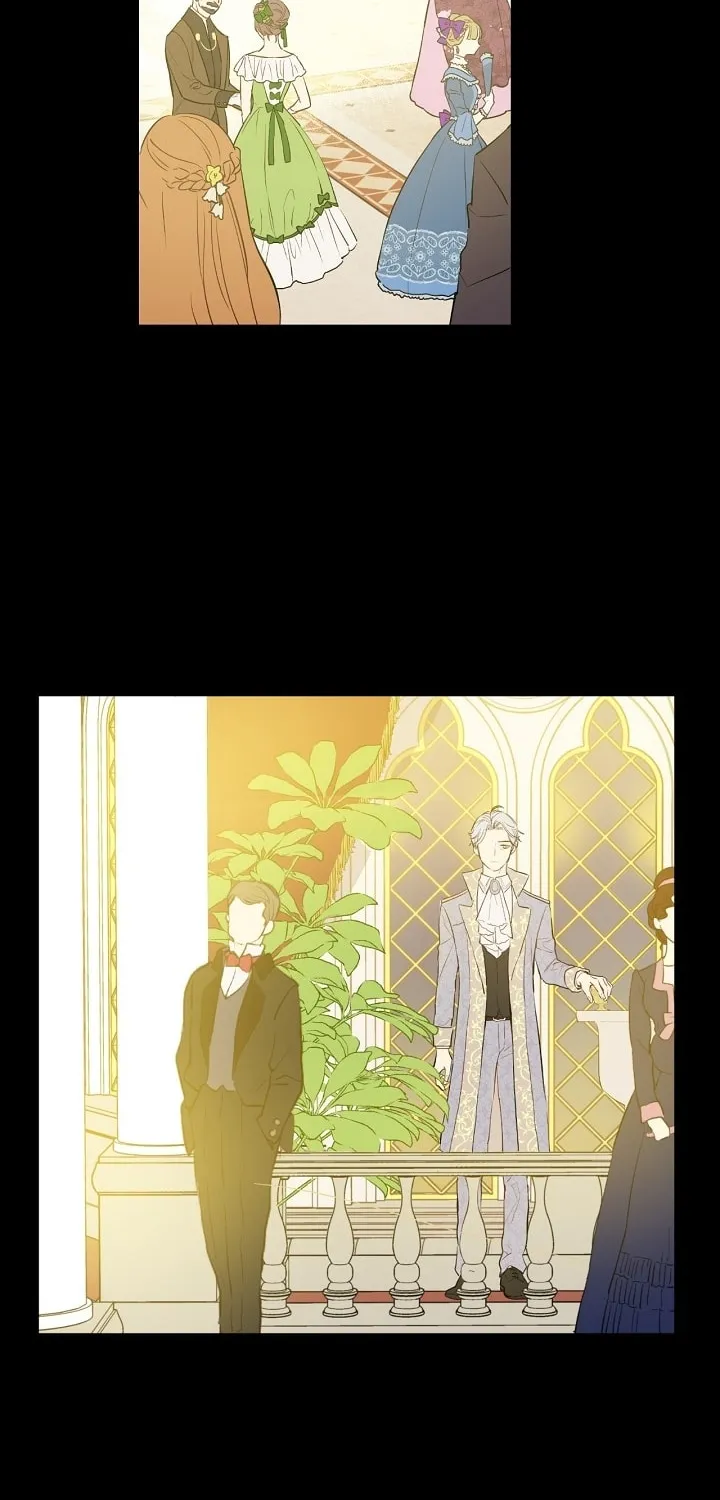 Who Made Me a Princess Chapter 59 page 20 - 