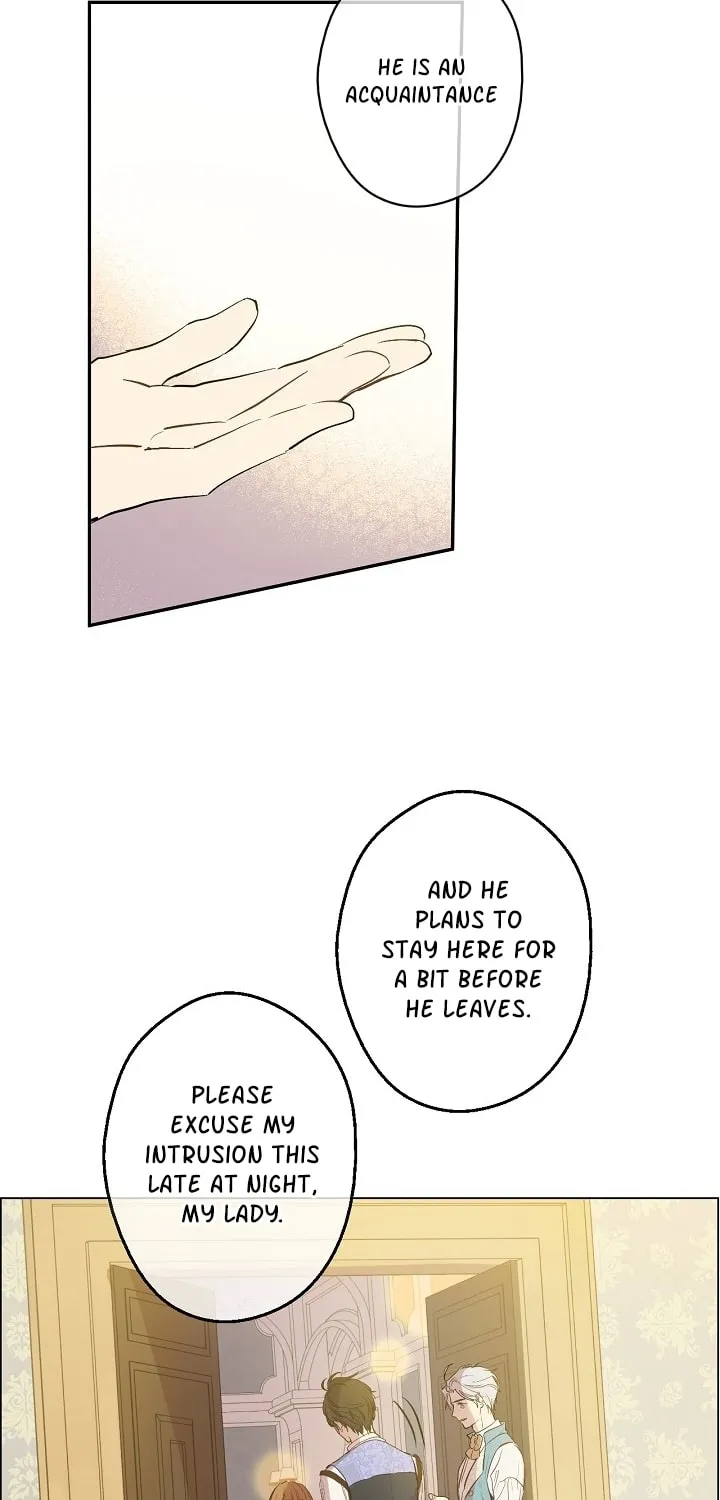 Who Made Me a Princess Chapter 59 page 3 - 