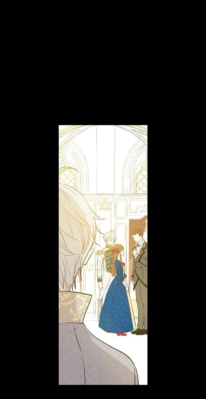 Who Made Me a Princess Chapter 59 page 21 - 