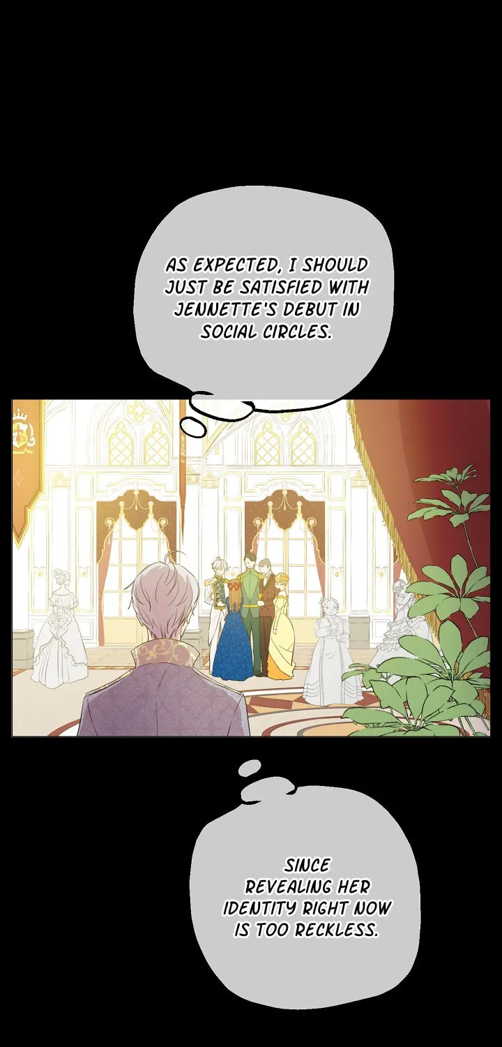 Who Made Me a Princess Chapter 59 page 22 - 