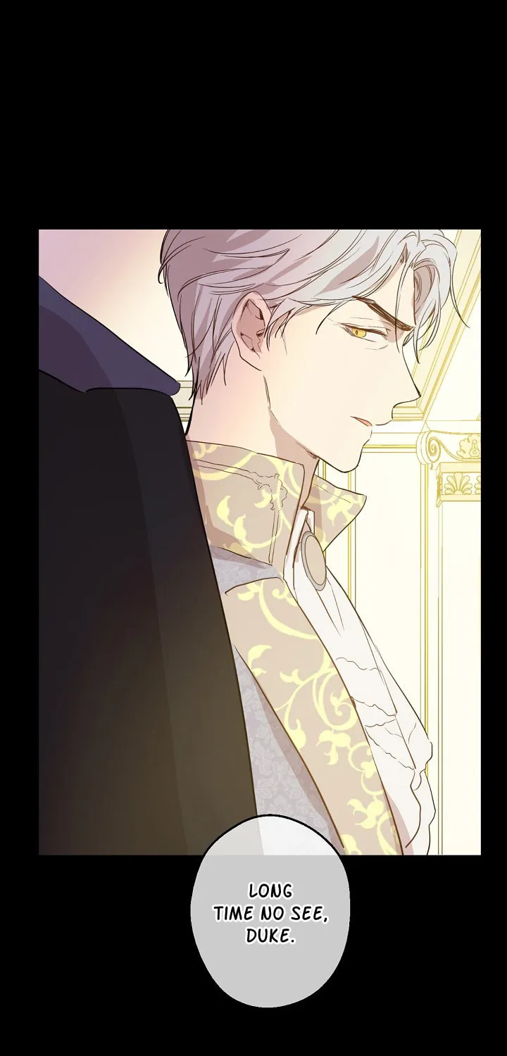 Who Made Me a Princess Chapter 59 page 23 - 