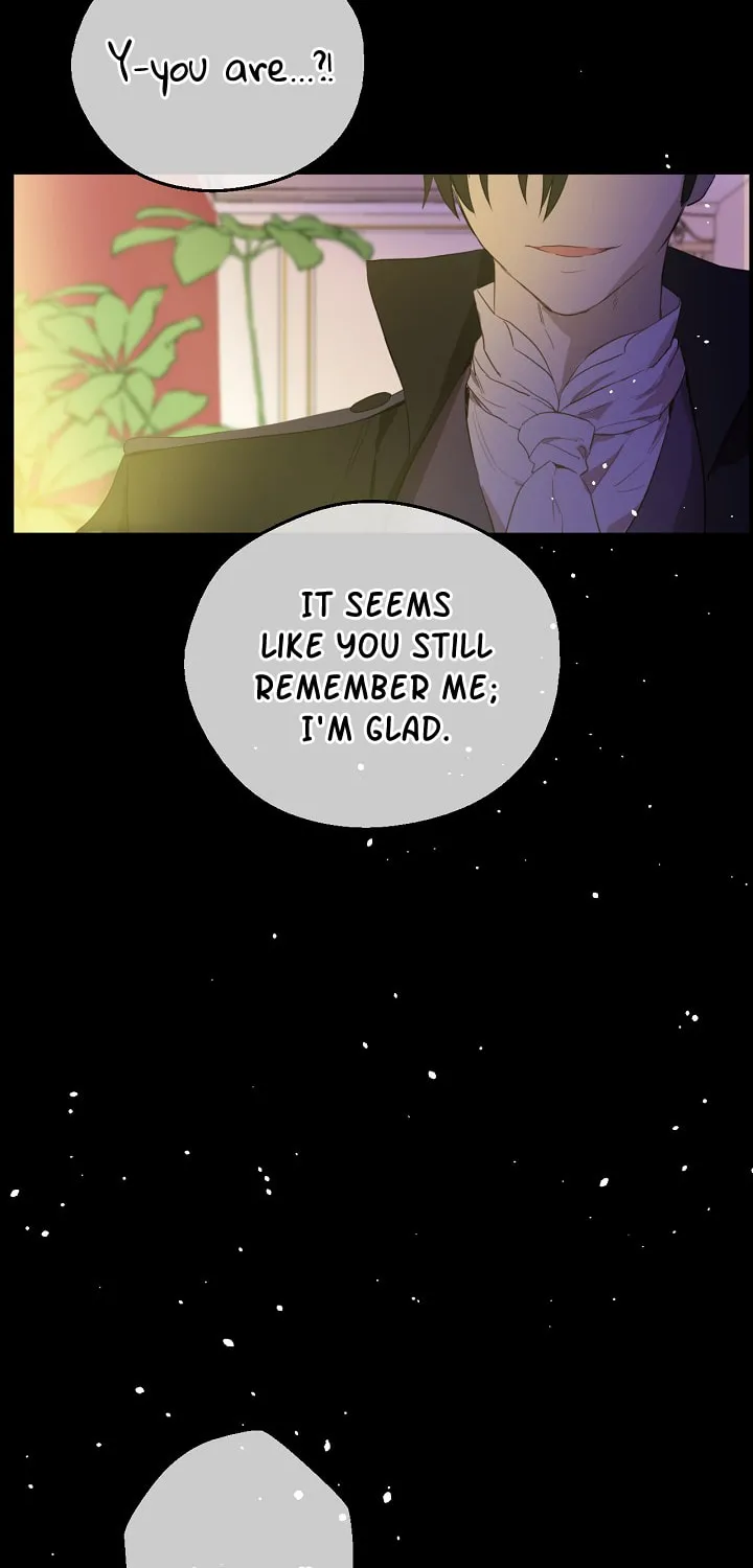 Who Made Me a Princess Chapter 59 page 26 - 