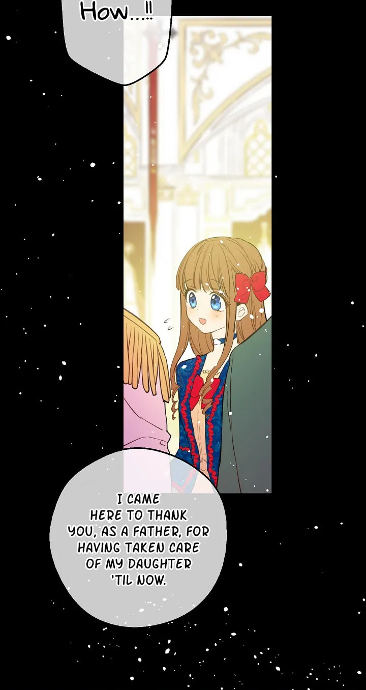Who Made Me a Princess Chapter 59 page 27 - 