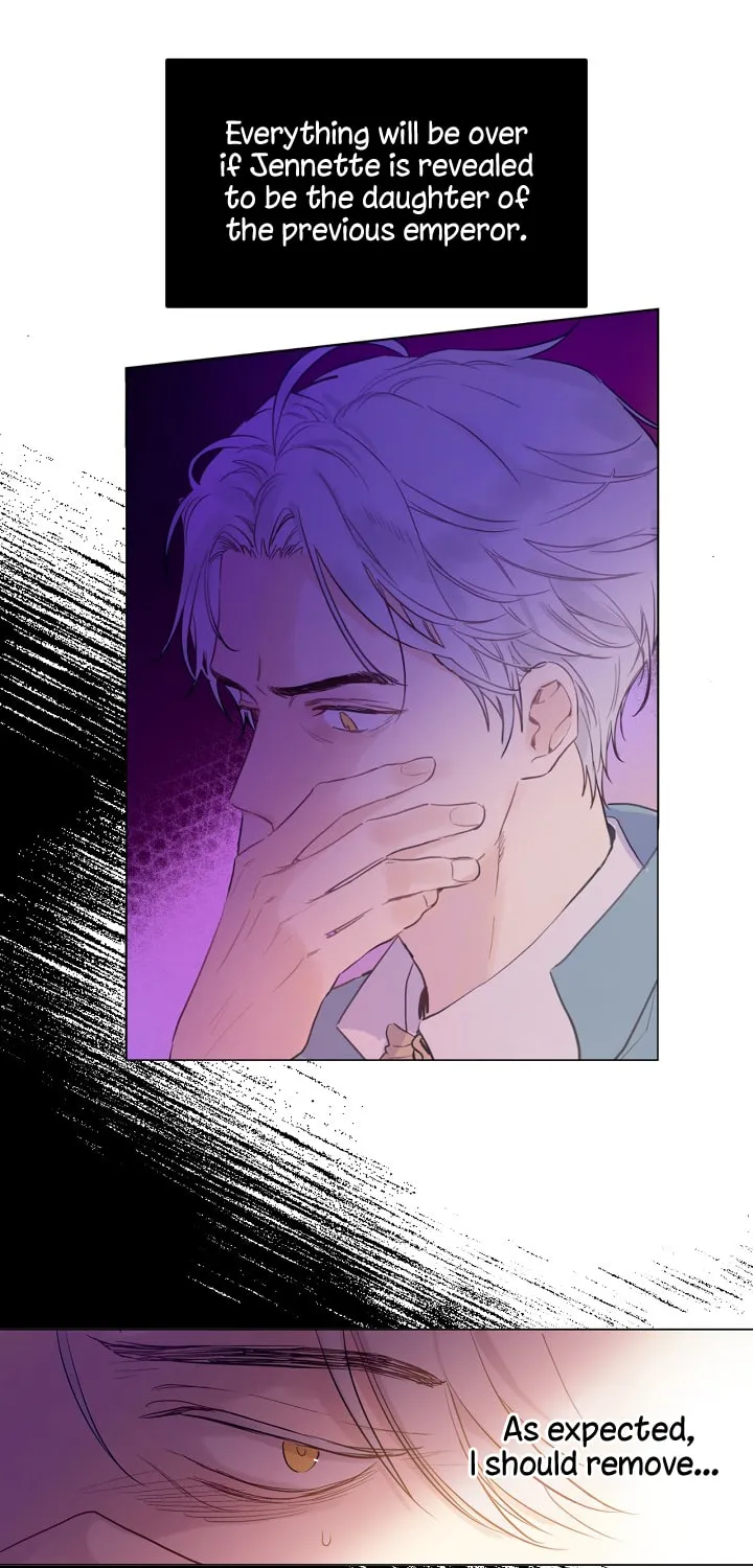 Who Made Me a Princess Chapter 59 page 30 - 