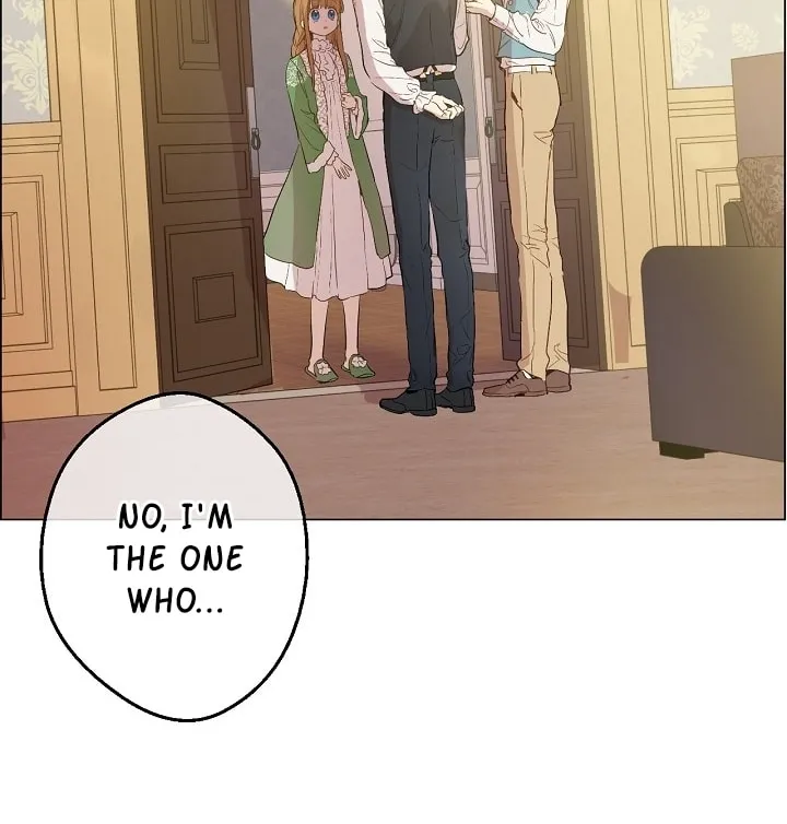Who Made Me a Princess Chapter 59 page 4 - 