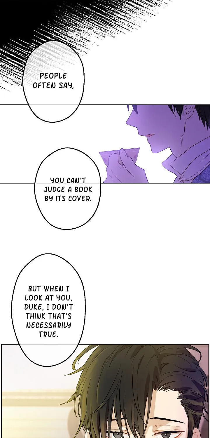 Who Made Me a Princess Chapter 59 page 31 - 