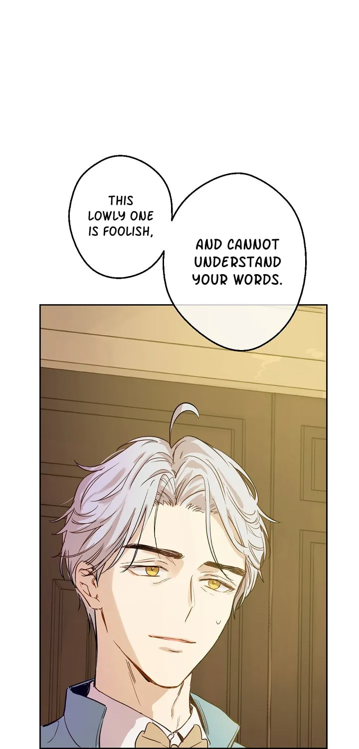 Who Made Me a Princess Chapter 59 page 33 - 