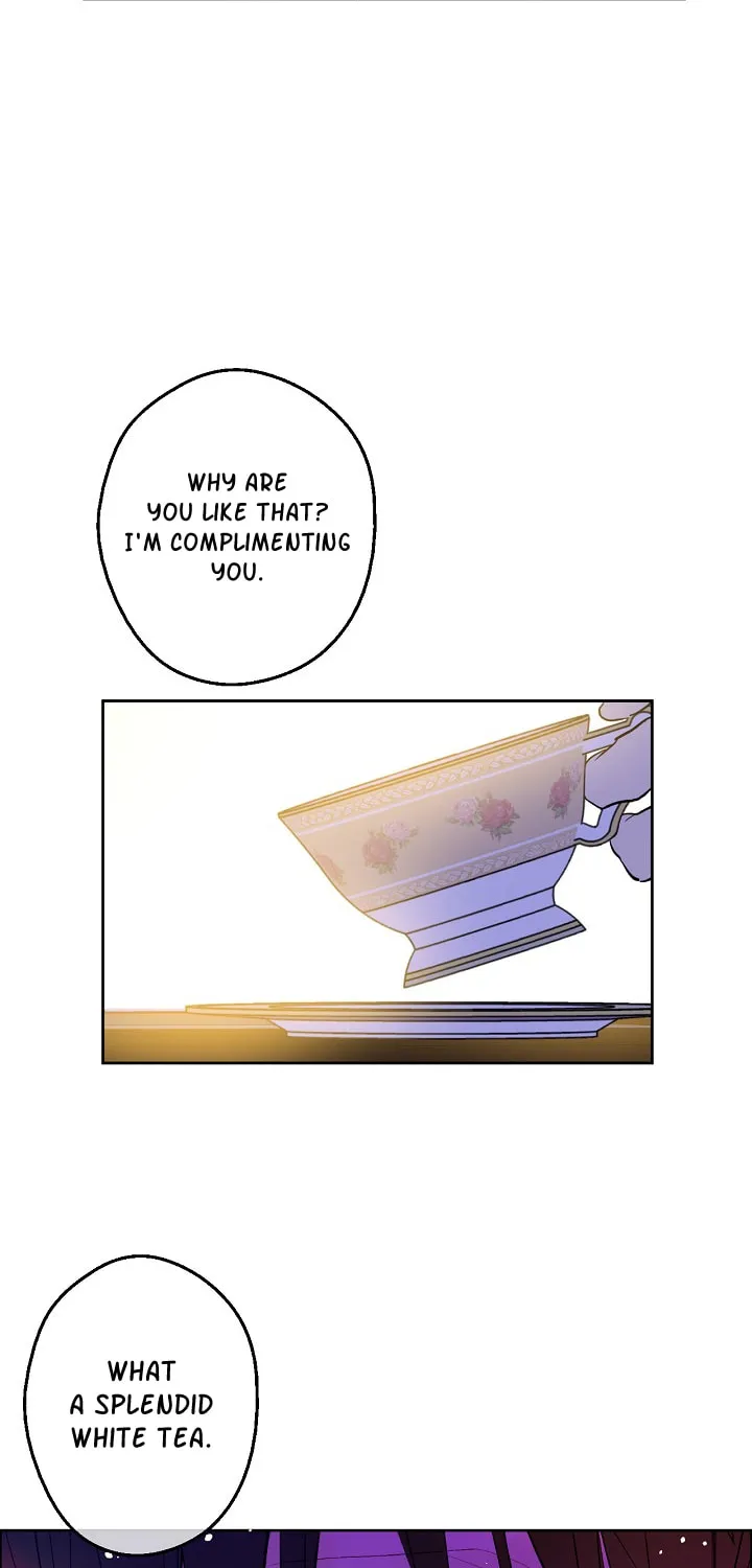 Who Made Me a Princess Chapter 59 page 34 - 