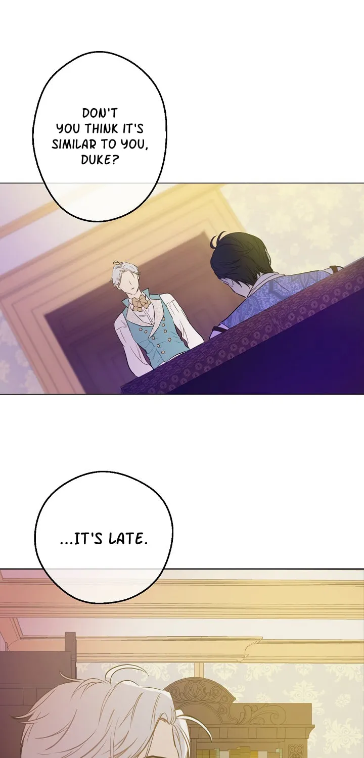 Who Made Me a Princess Chapter 59 page 36 - 