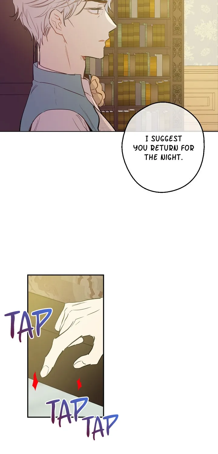 Who Made Me a Princess Chapter 59 page 37 - 
