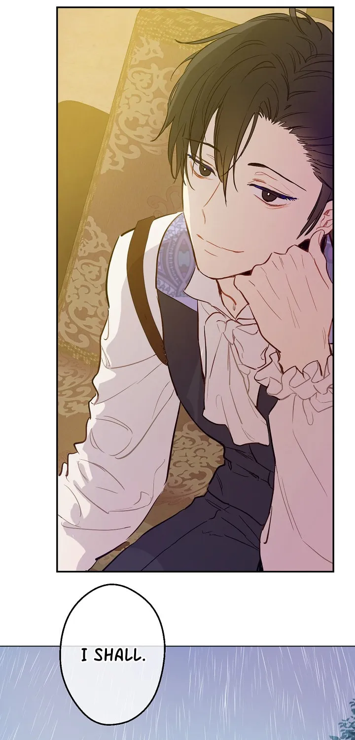 Who Made Me a Princess Chapter 59 page 38 - 