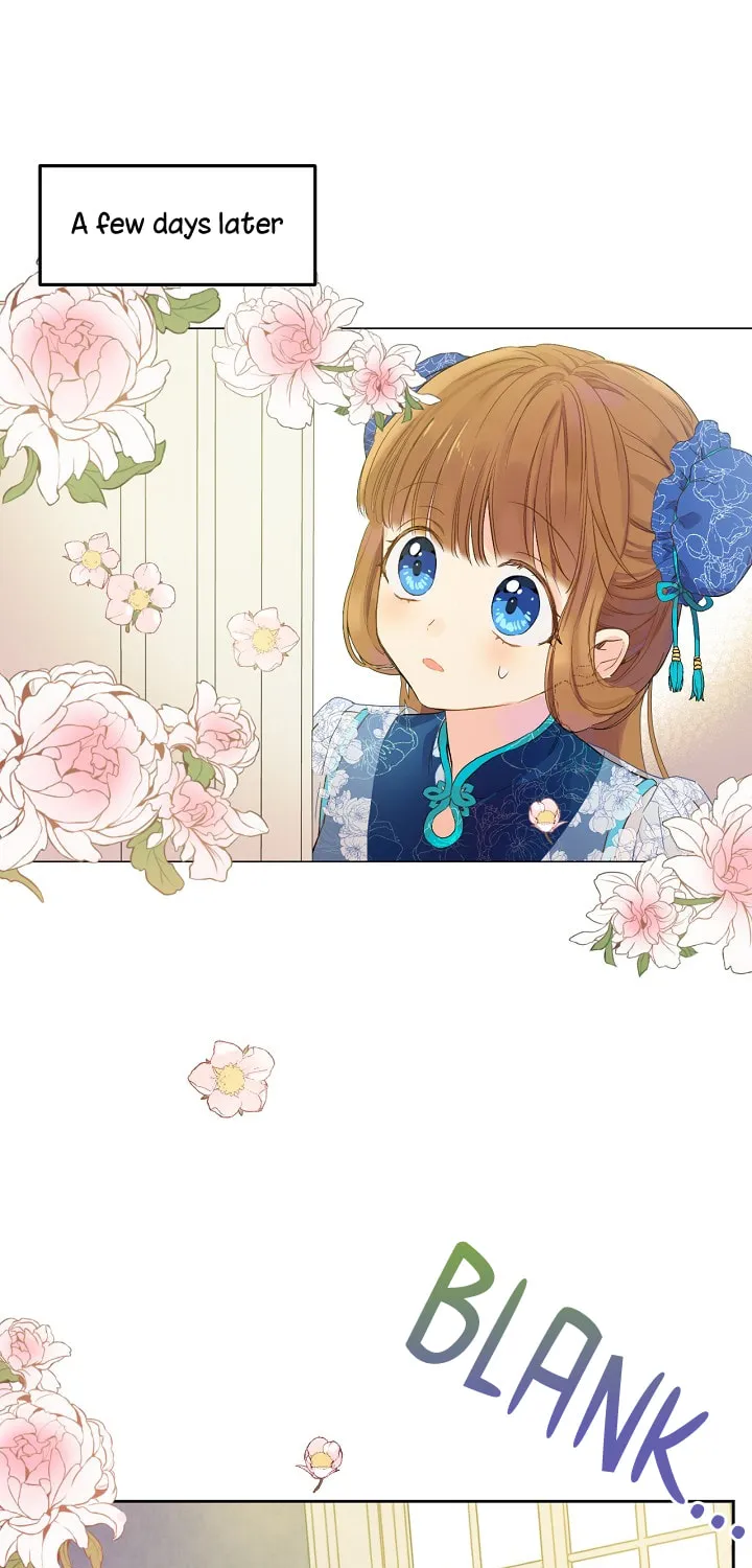 Who Made Me a Princess Chapter 59 page 40 - 