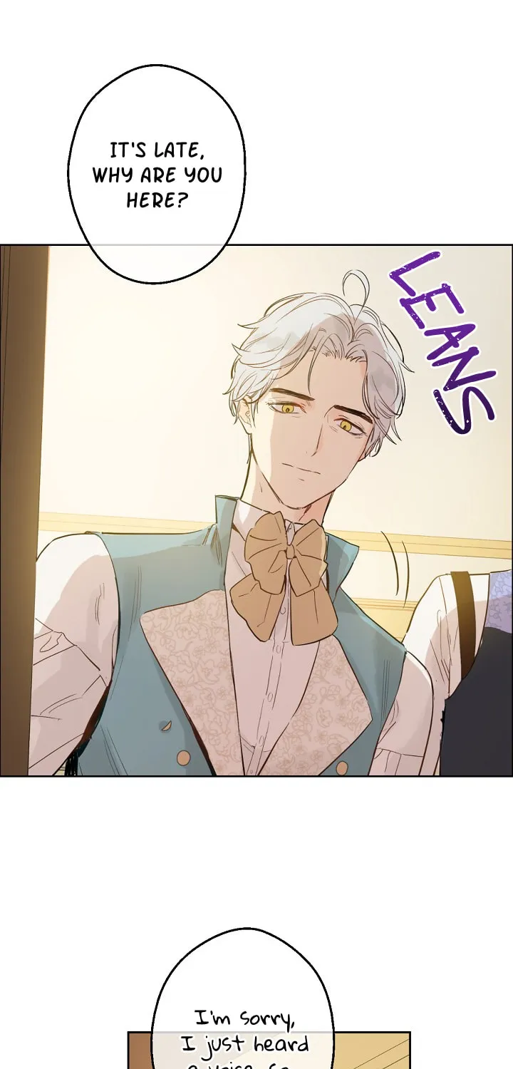 Who Made Me a Princess Chapter 59 page 5 - 