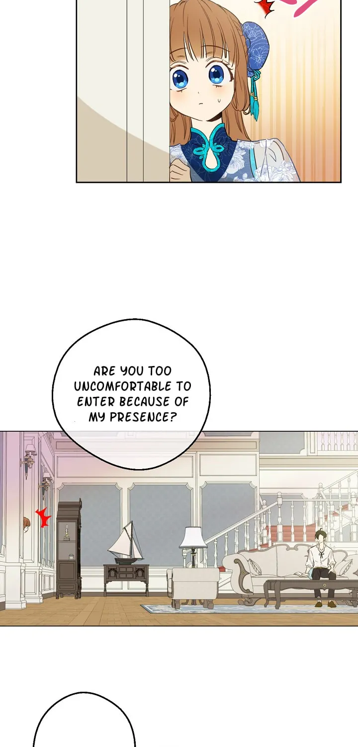 Who Made Me a Princess Chapter 59 page 44 - 